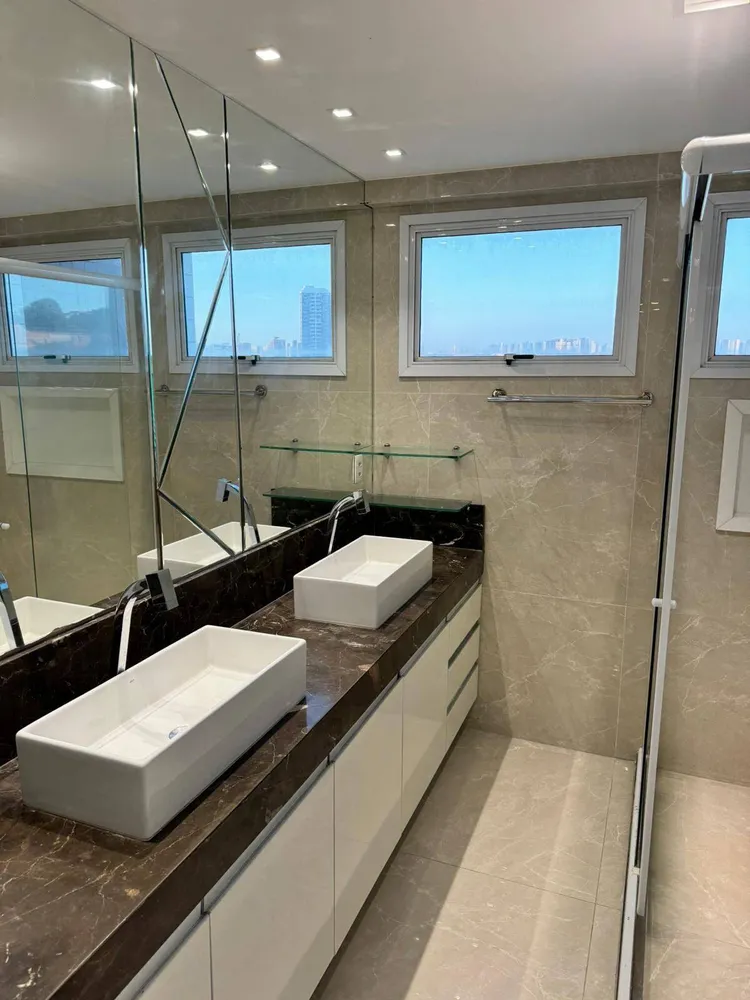 Apartamento, 3 quartos, 220 m² - Foto 15