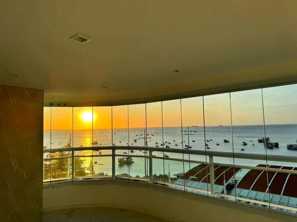 Apartamento, 3 quartos, 220 m² - Foto 7