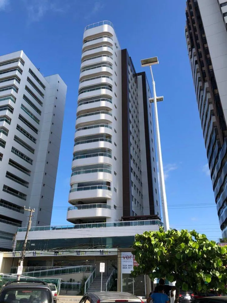 Apartamento, 3 quartos, 220 m² - Foto 5