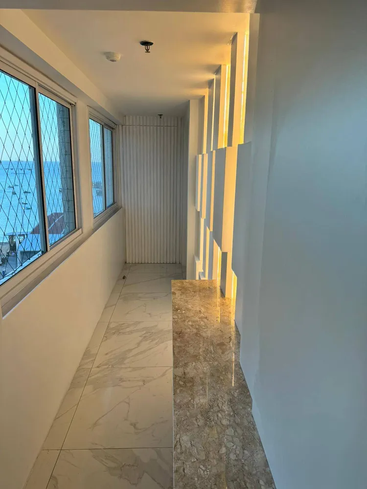 Apartamento, 3 quartos, 220 m² - Foto 14