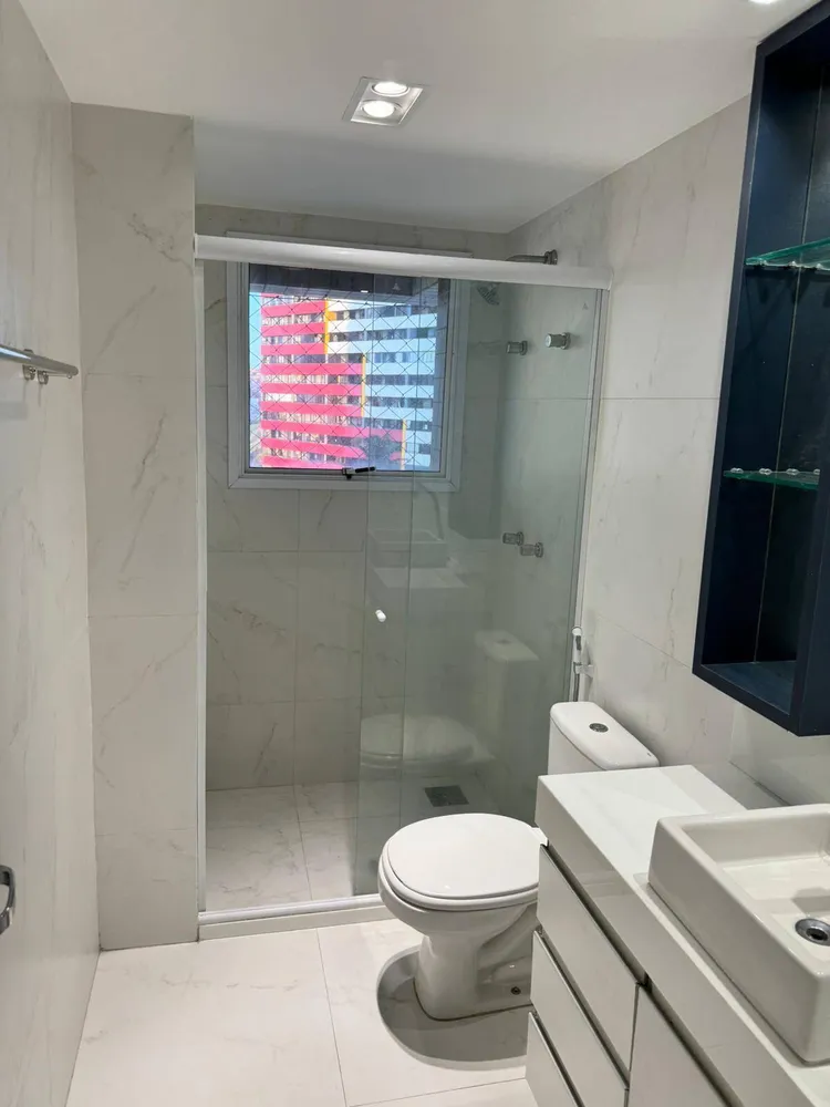 Apartamento, 3 quartos, 220 m² - Foto 16