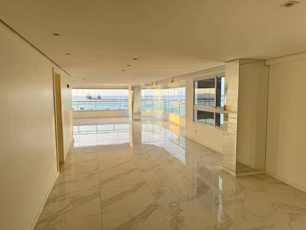 Apartamento, 3 quartos, 220 m² - Foto 8