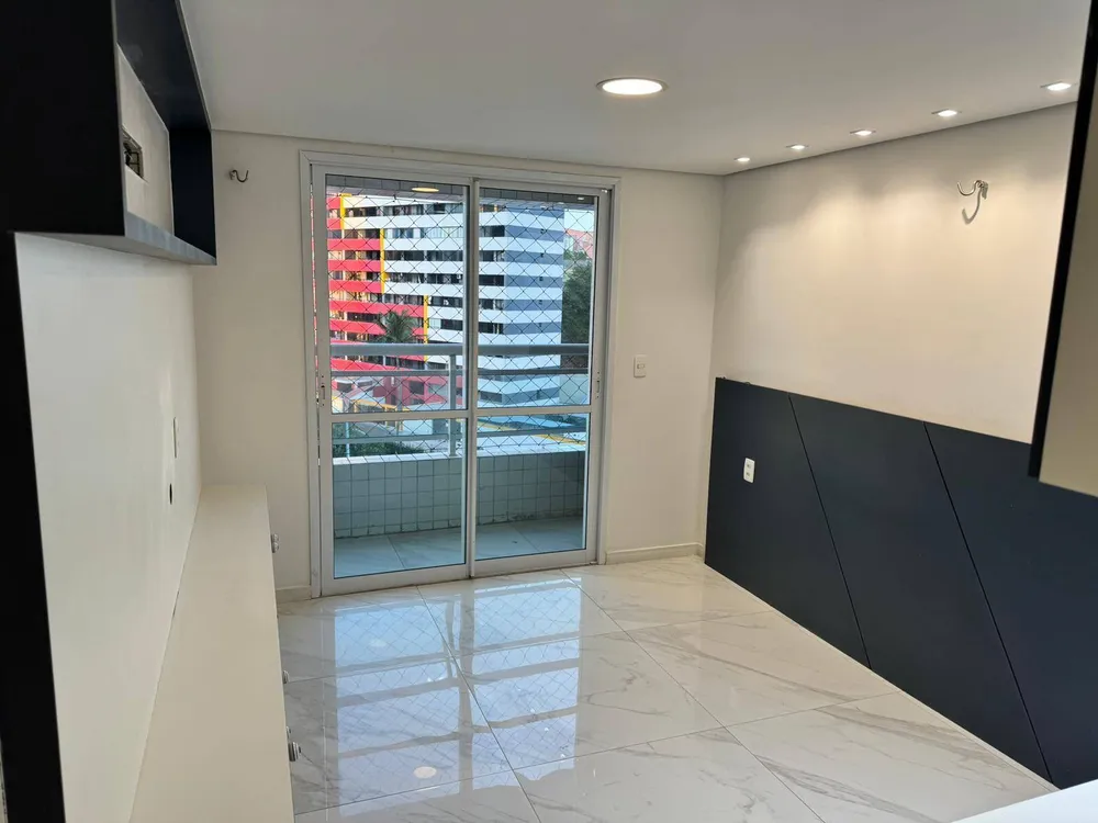 Apartamento, 3 quartos, 220 m² - Foto 11