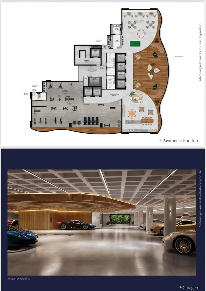 Apartamento, 4 quartos, 222 m² - Foto 9