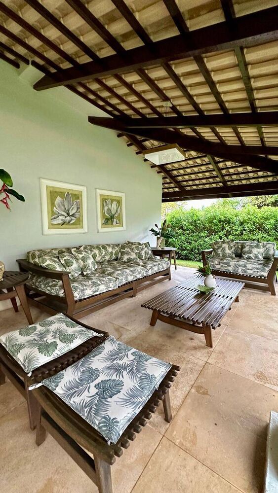 Casa, 4 quartos, 600 m² - Foto 4
