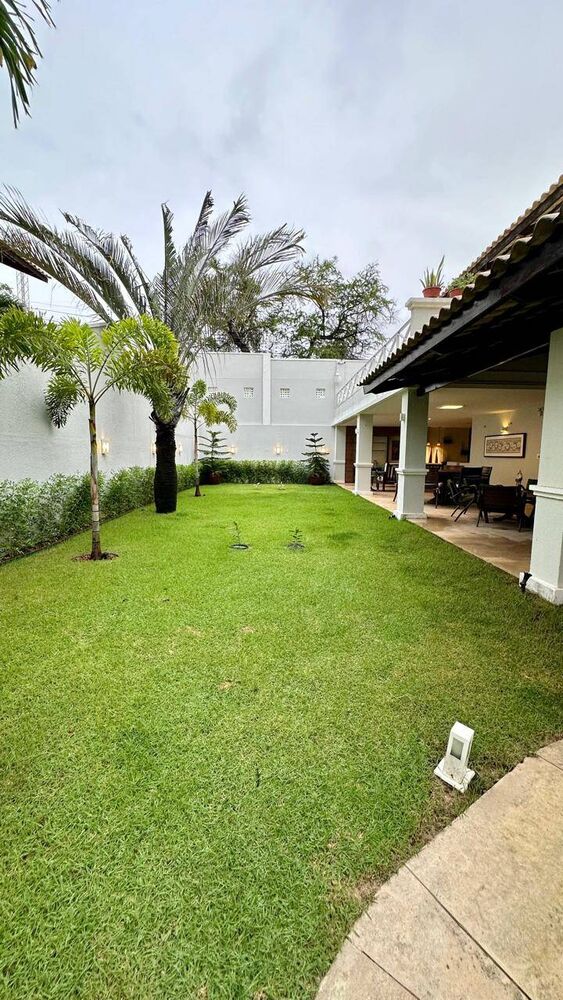 Casa, 4 quartos, 600 m² - Foto 18