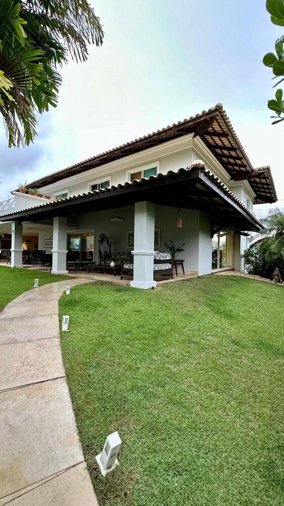 Casa, 4 quartos, 600 m² - Foto 12