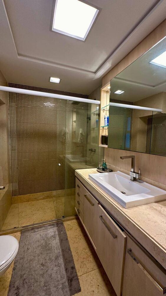 Casa, 4 quartos, 600 m² - Foto 16