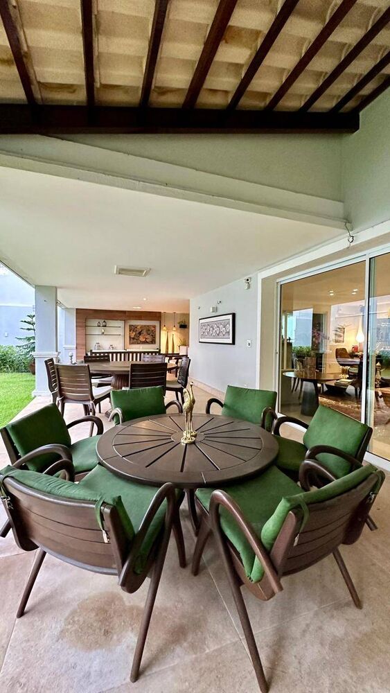 Casa, 4 quartos, 600 m² - Foto 8