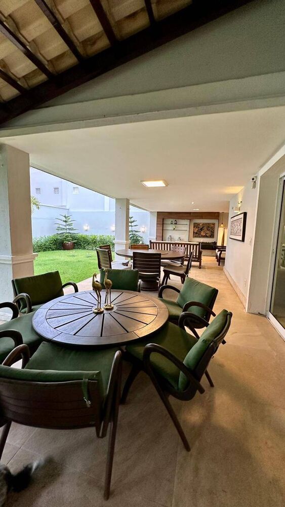 Casa, 4 quartos, 600 m² - Foto 2