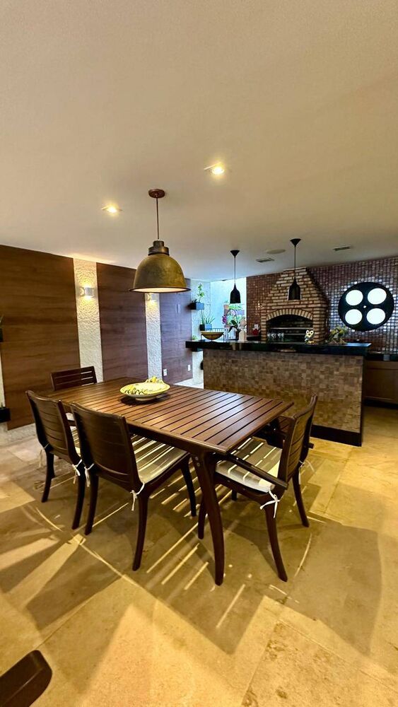 Casa, 4 quartos, 600 m² - Foto 13