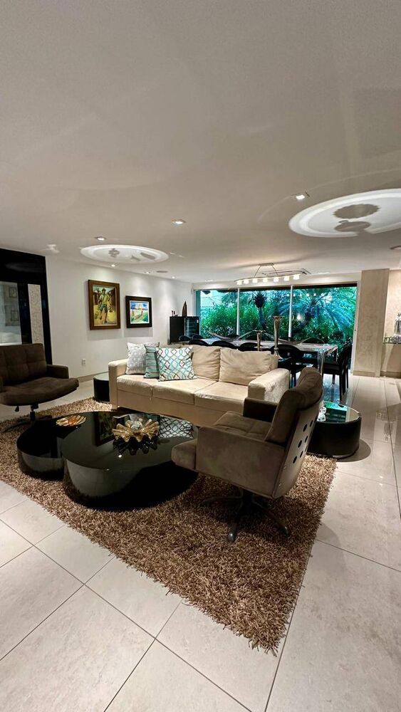 Casa, 4 quartos, 600 m² - Foto 11