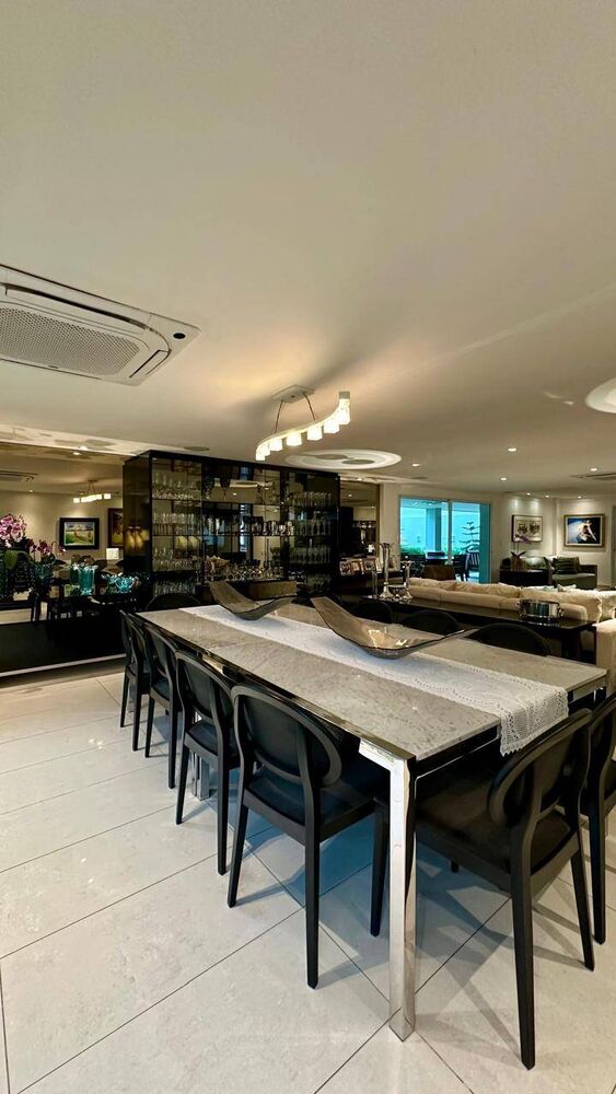Casa, 4 quartos, 600 m² - Foto 7