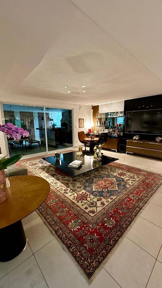 Casa, 4 quartos, 600 m² - Foto 17