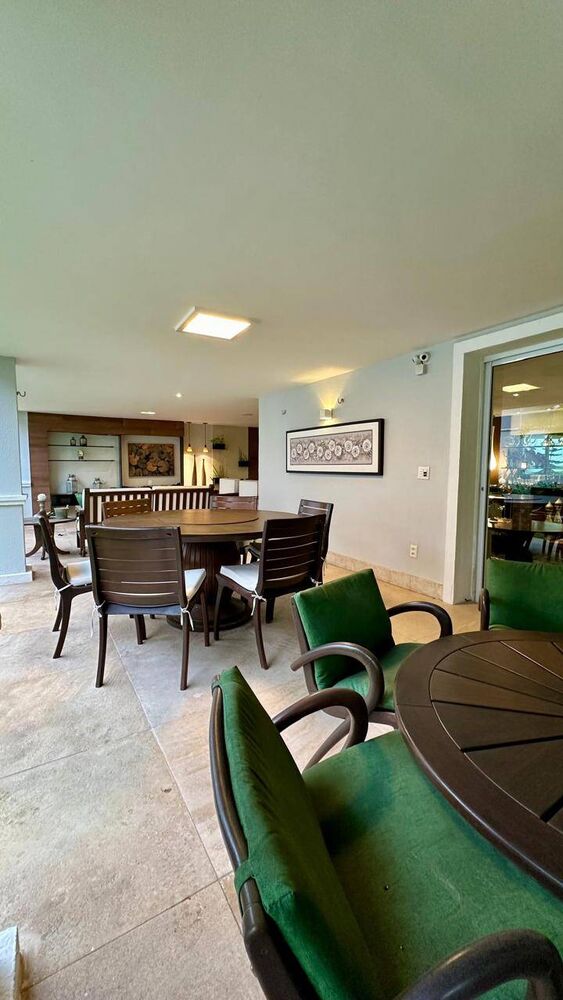 Casa, 4 quartos, 600 m² - Foto 15