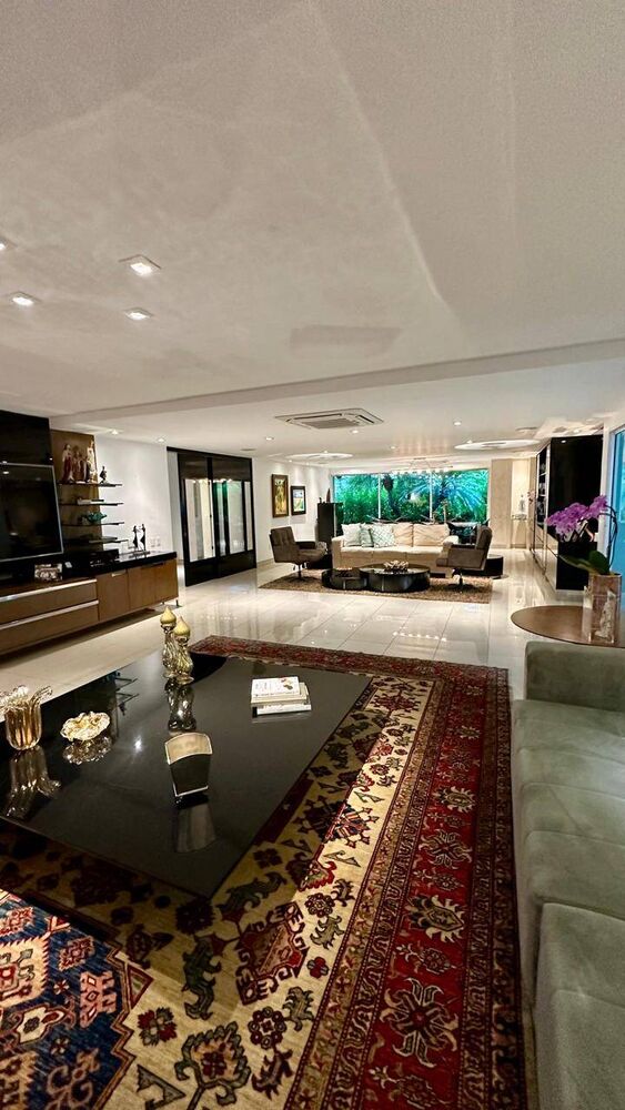 Casa, 4 quartos, 600 m² - Foto 6