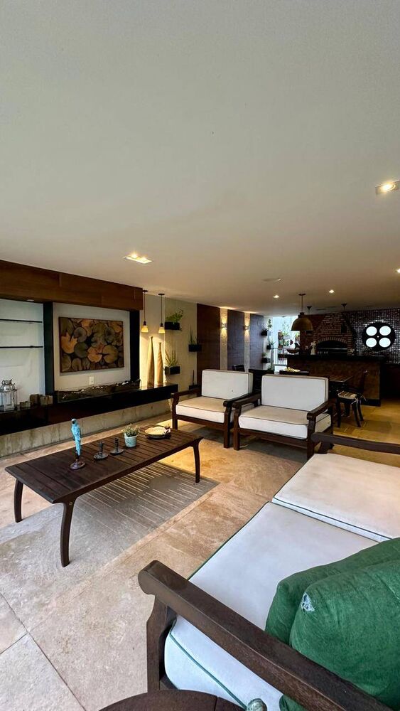 Casa, 4 quartos, 600 m² - Foto 9