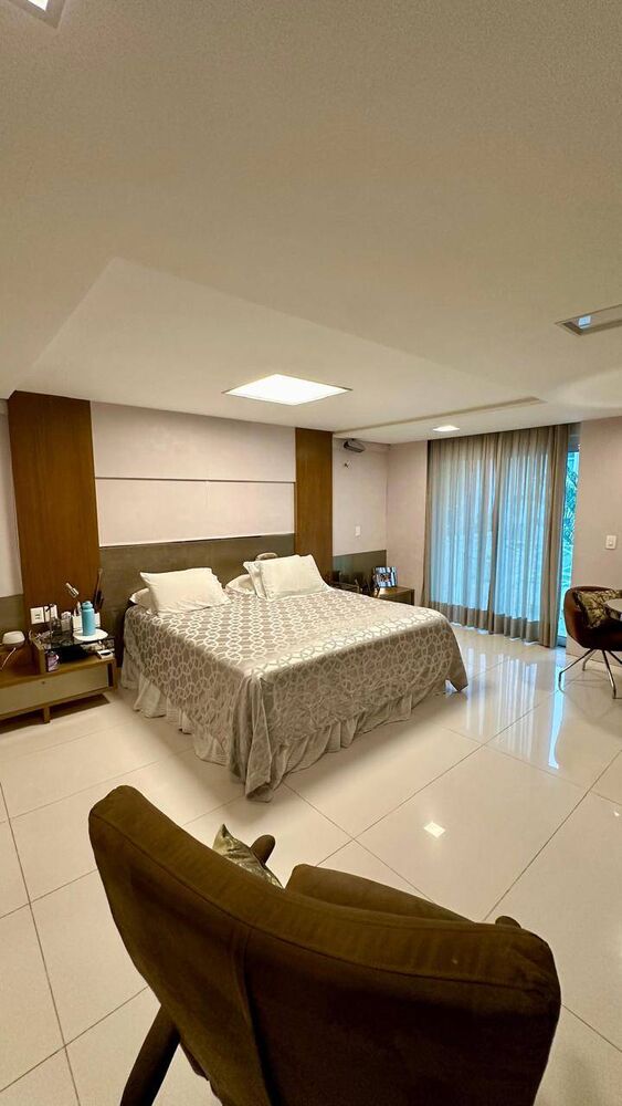 Casa, 4 quartos, 600 m² - Foto 20
