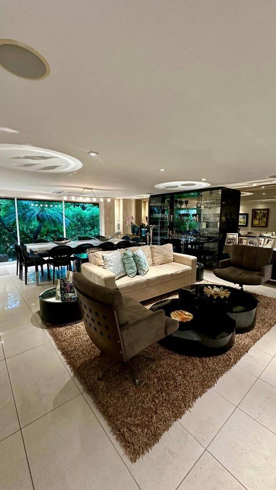 Casa, 4 quartos, 600 m² - Foto 5