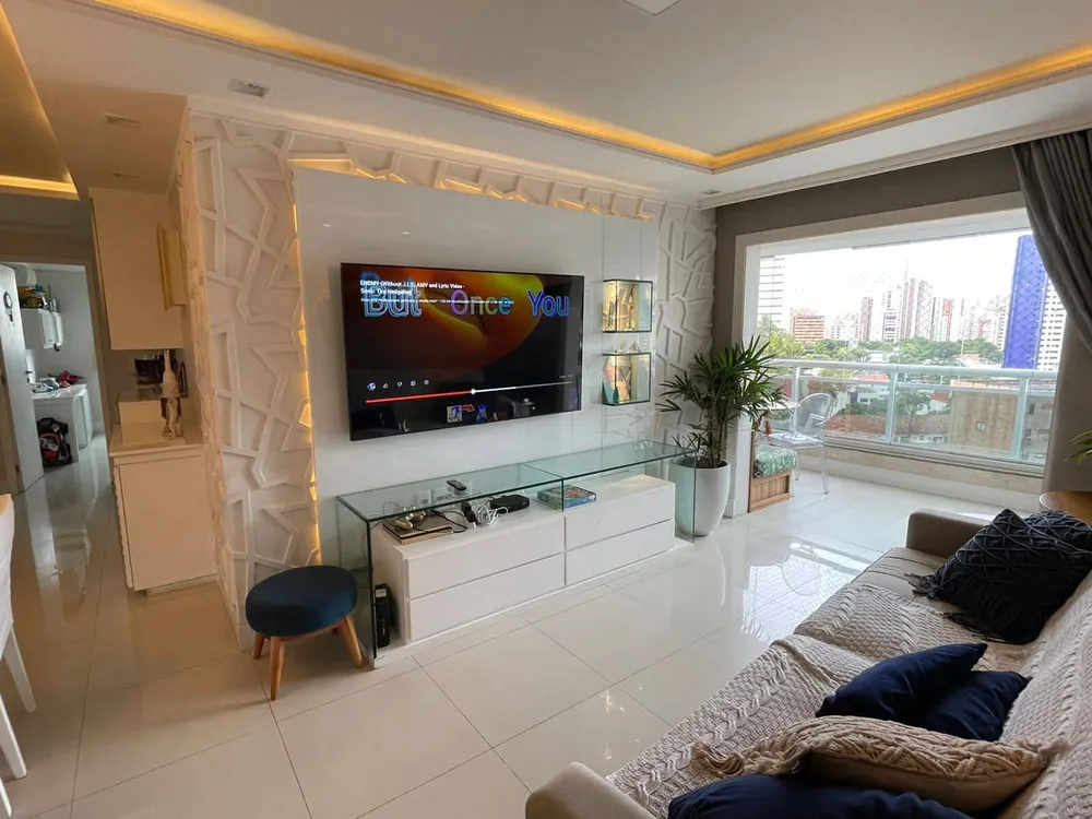 Apartamento, 3 quartos, 120 m² - Foto 9