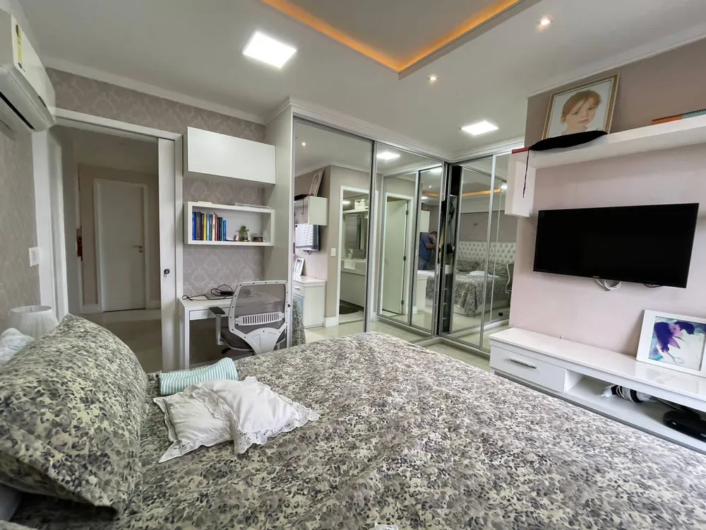 Apartamento, 3 quartos, 120 m² - Foto 11