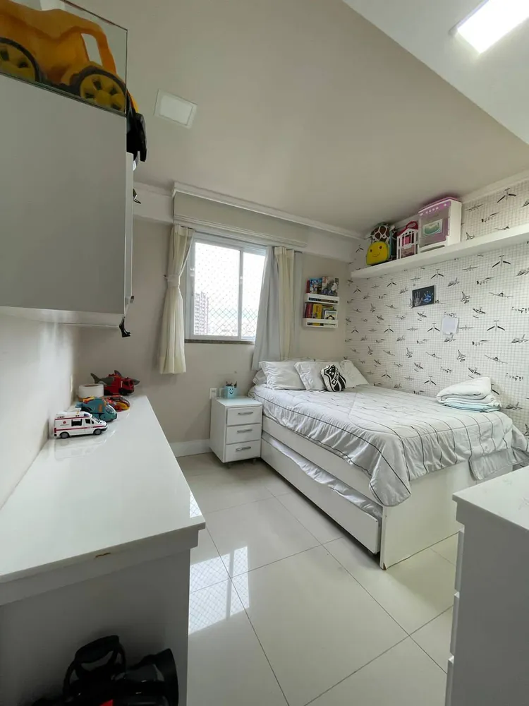 Apartamento, 3 quartos, 120 m² - Foto 4