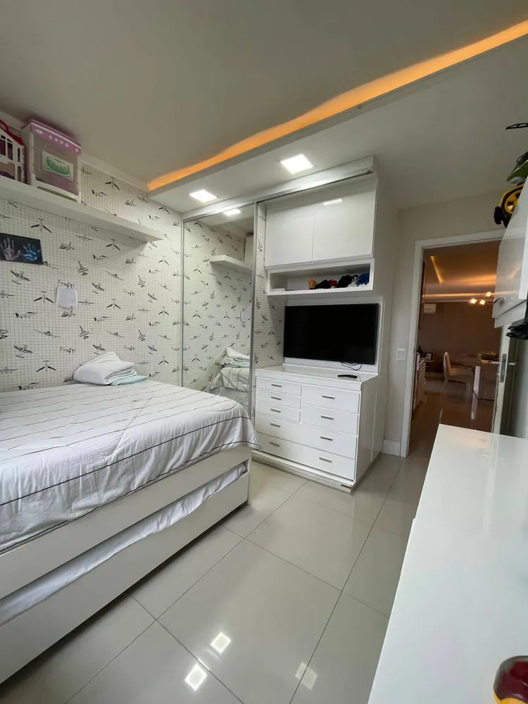 Apartamento, 3 quartos, 120 m² - Foto 3