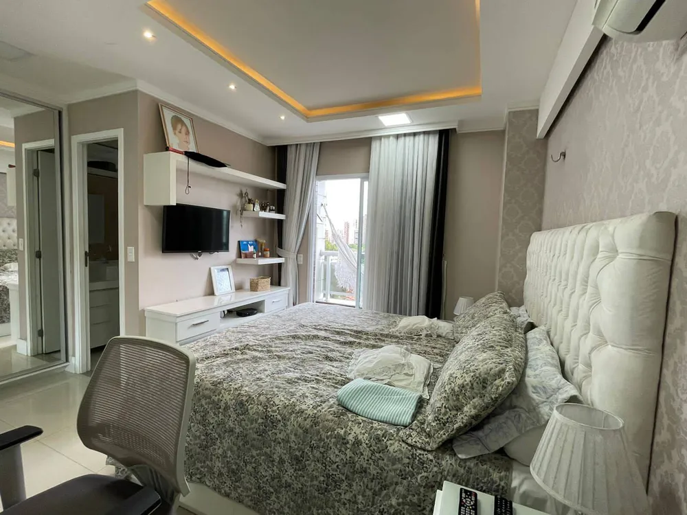 Apartamento, 3 quartos, 120 m² - Foto 7