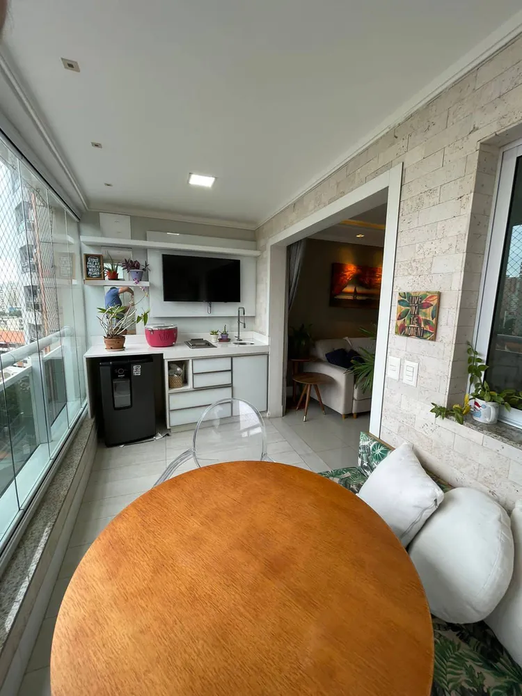 Apartamento, 3 quartos, 120 m² - Foto 6