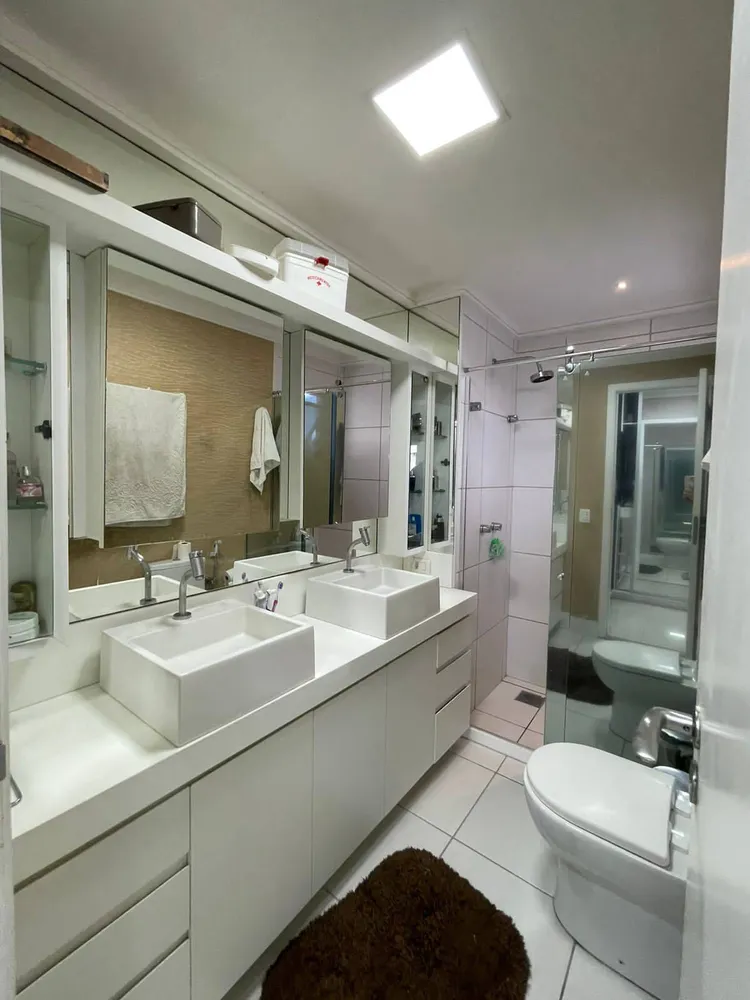 Apartamento, 3 quartos, 120 m² - Foto 9