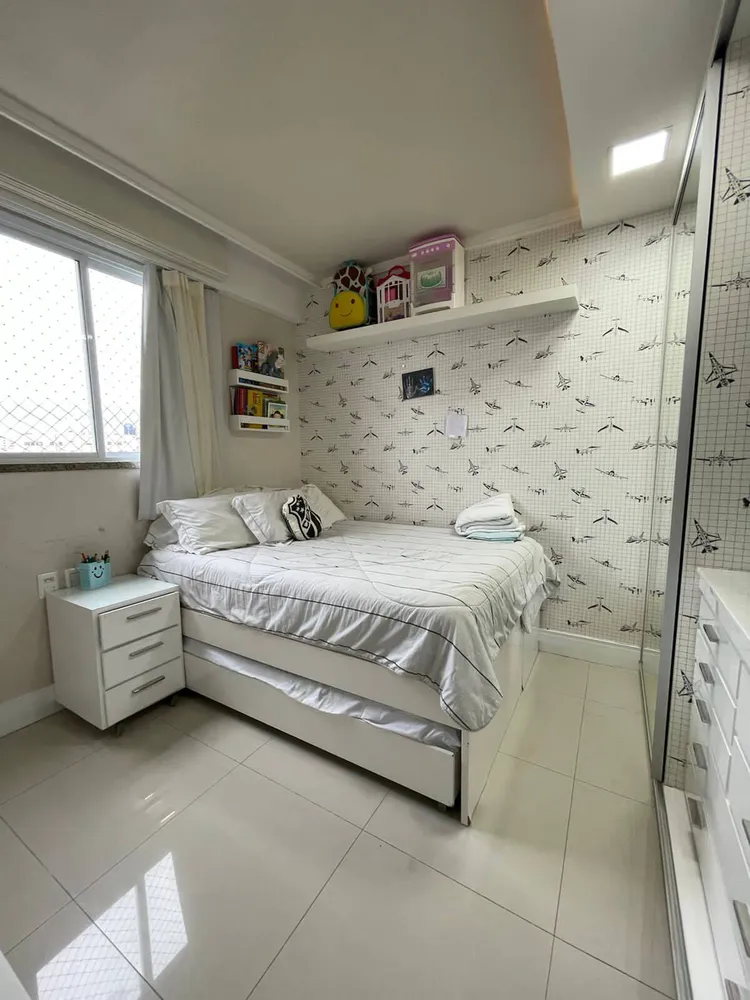 Apartamento, 3 quartos, 120 m² - Foto 2