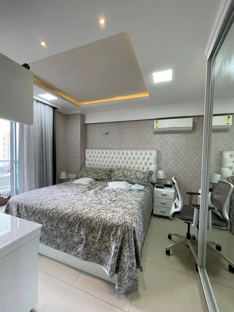 Apartamento, 3 quartos, 120 m² - Foto 5