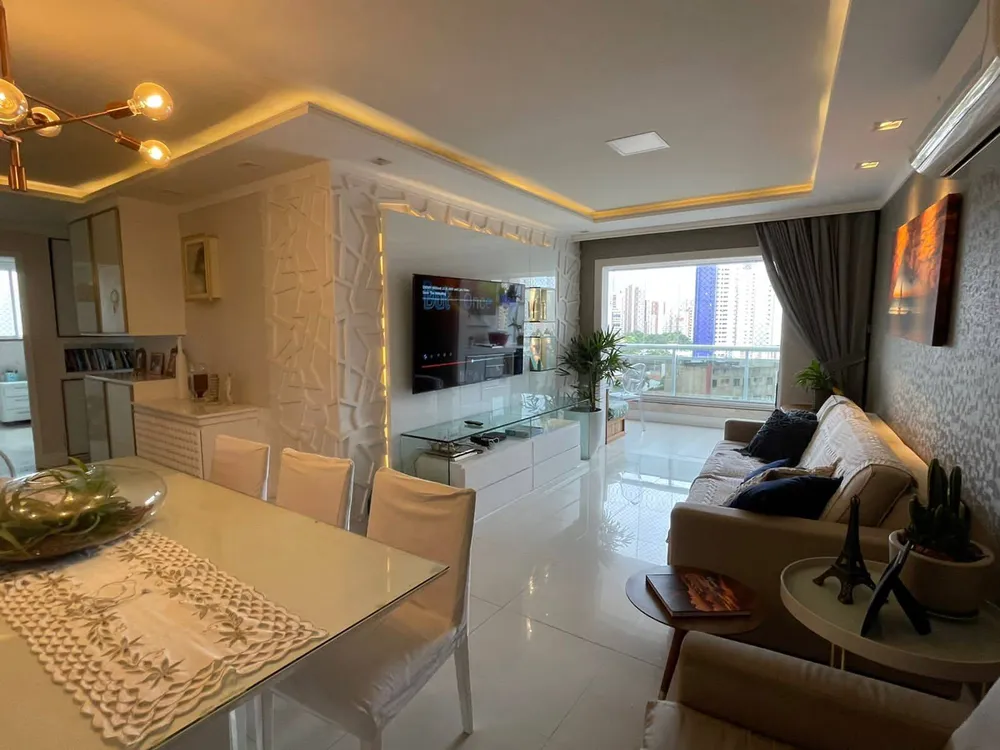 Apartamento, 3 quartos, 120 m² - Foto 10
