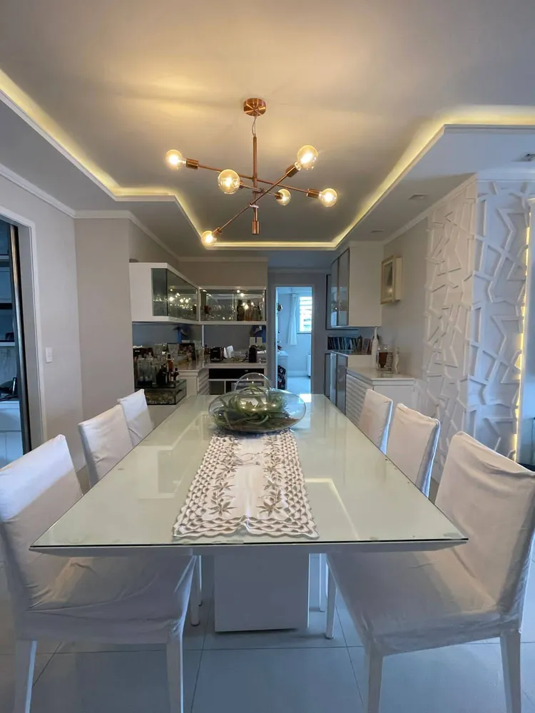 Apartamento, 3 quartos, 120 m² - Foto 6