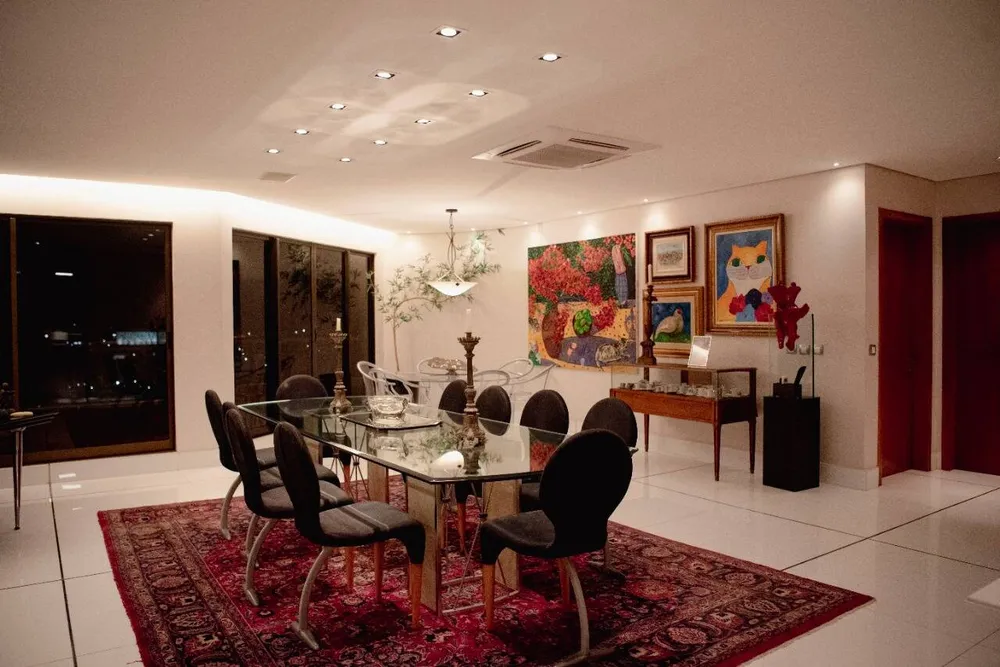Apartamento, 5 quartos, 880 m² - Foto 8