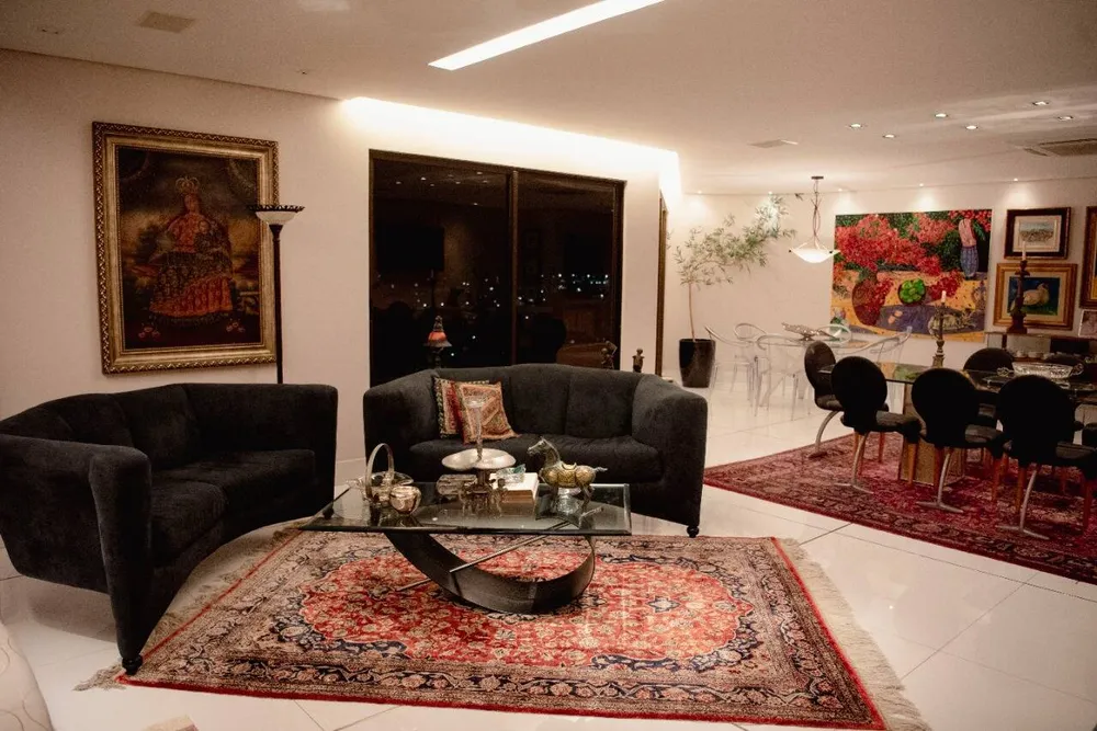 Apartamento, 5 quartos, 880 m² - Foto 10