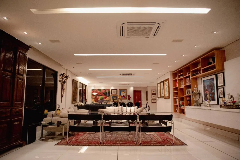 Apartamento, 5 quartos, 880 m² - Foto 7
