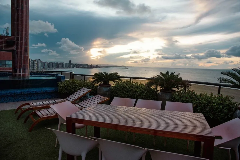 Apartamento, 5 quartos, 880 m² - Foto 5