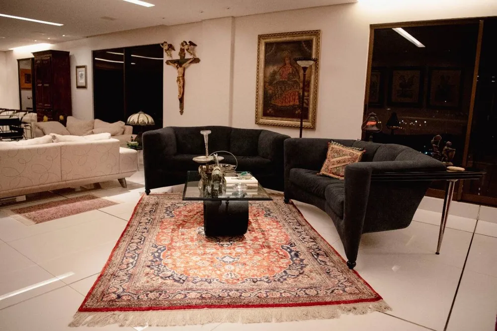 Apartamento, 5 quartos, 880 m² - Foto 9