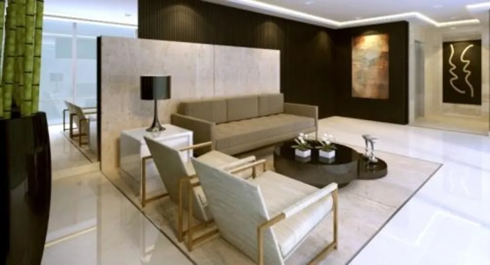 Apartamento, 3 quartos, 208 m² - Foto 10