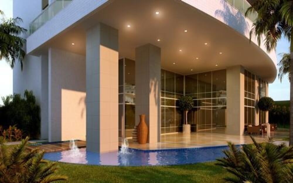 Apartamento, 3 quartos, 208 m² - Foto 7