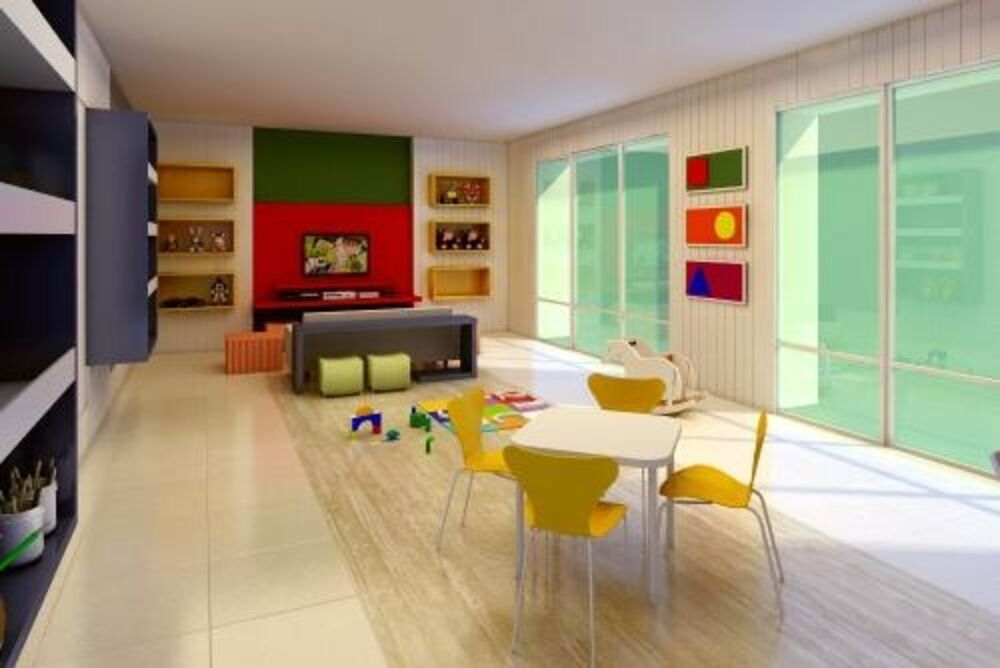 Apartamento, 3 quartos, 208 m² - Foto 8