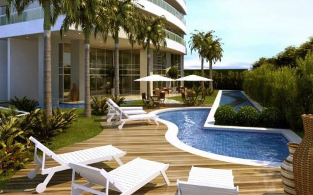 Apartamento, 3 quartos, 208 m² - Foto 6