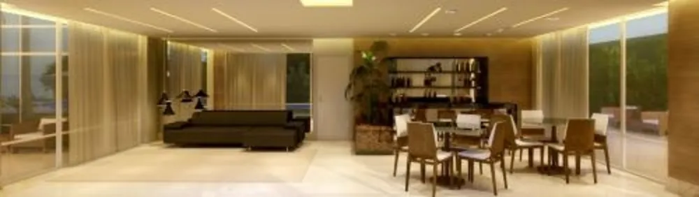 Apartamento, 3 quartos, 208 m² - Foto 8