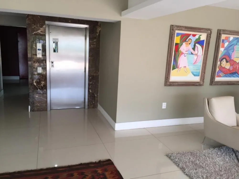Apartamento, 4 quartos, 350 m² - Foto 11