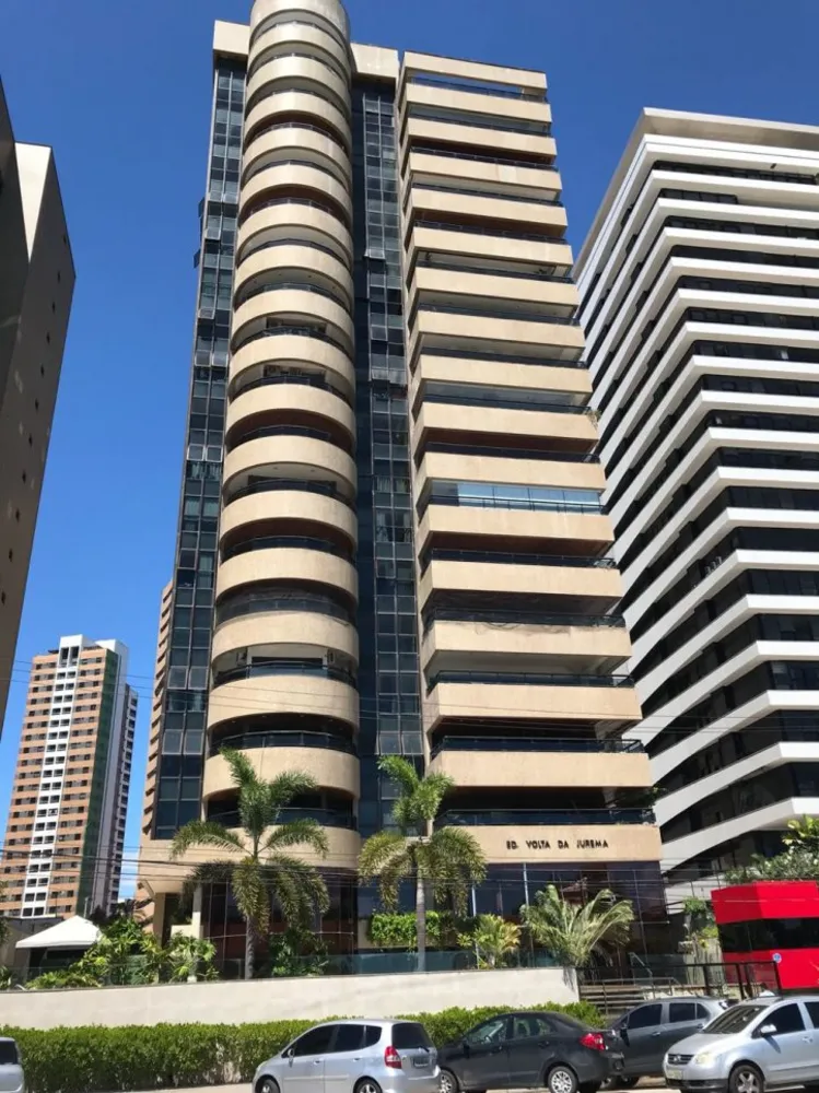 Apartamento, 4 quartos, 350 m² - Foto 1