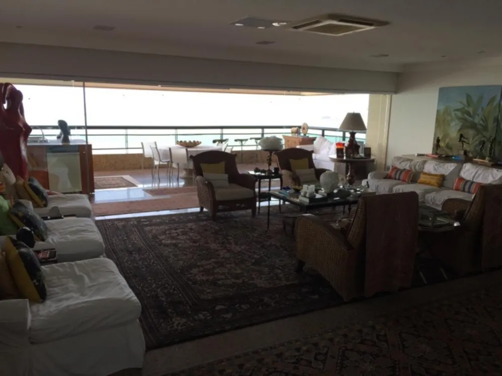 Apartamento, 4 quartos, 350 m² - Foto 7