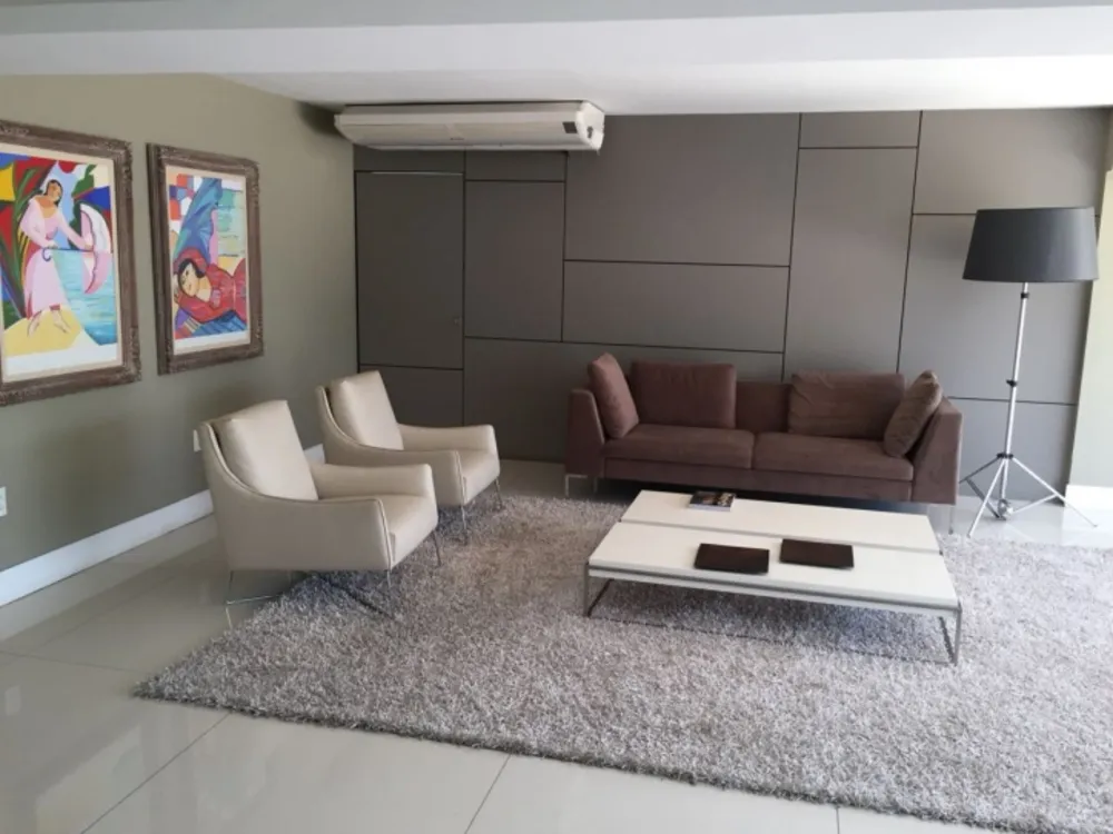 Apartamento, 4 quartos, 350 m² - Foto 12