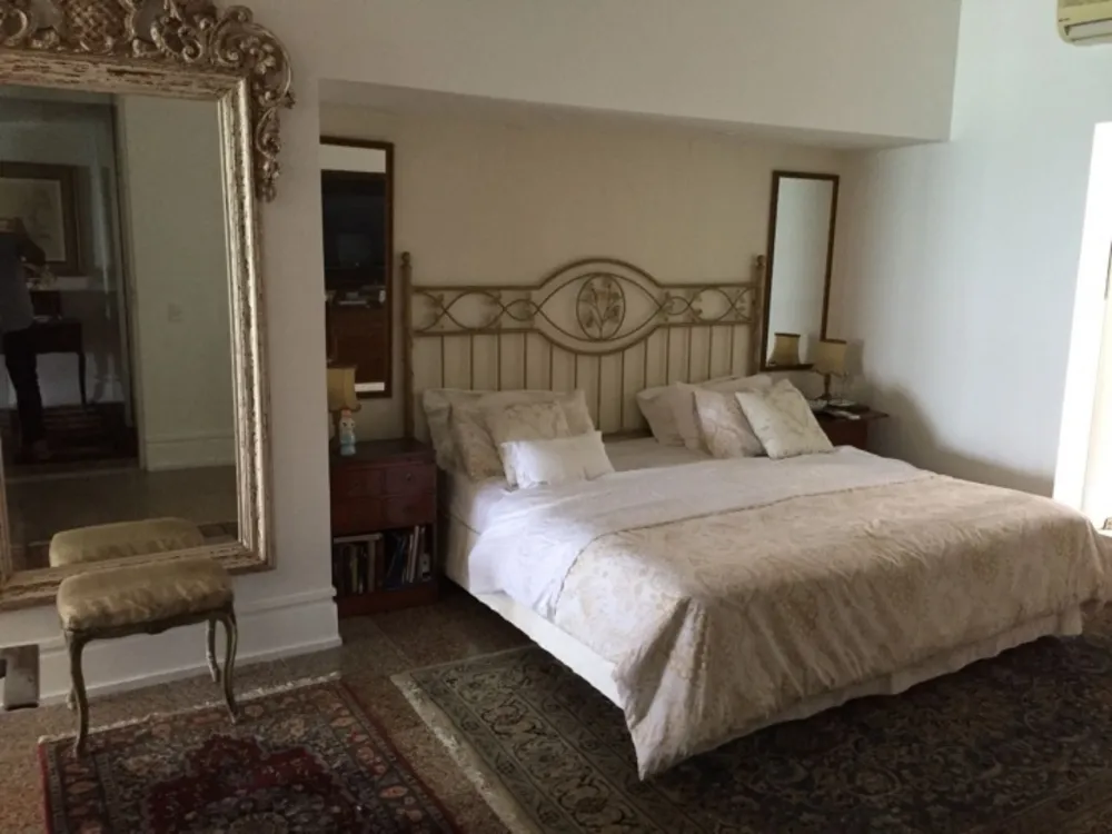 Apartamento, 4 quartos, 350 m² - Foto 8