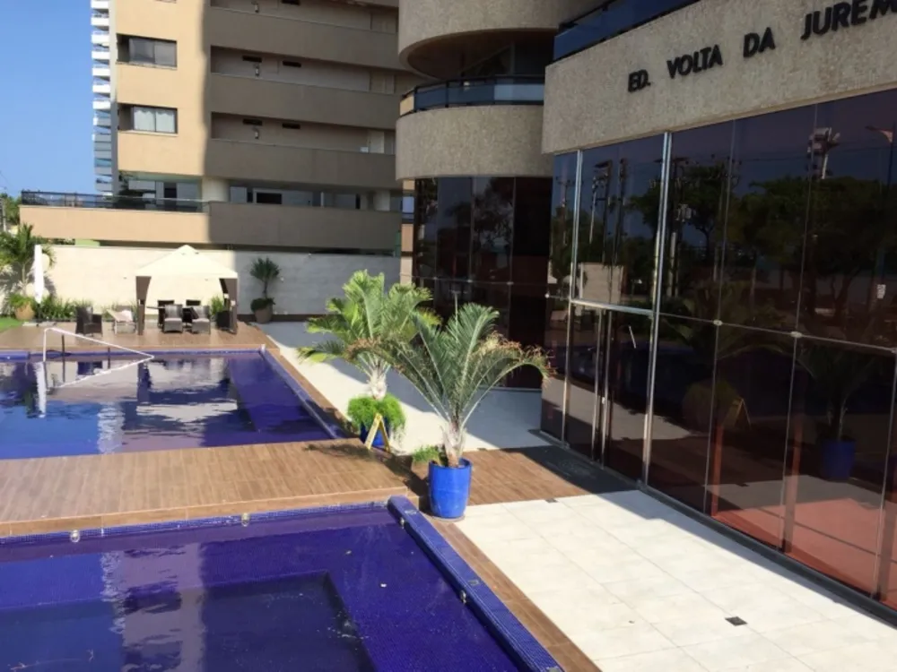 Apartamento, 4 quartos, 350 m² - Foto 4